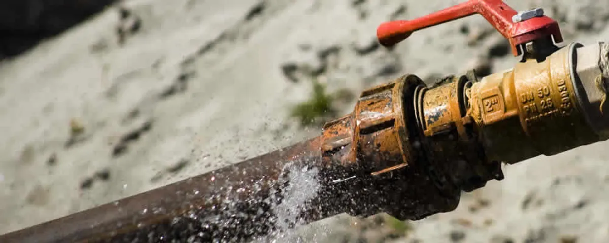Leak Detection in Minneapolis, MN