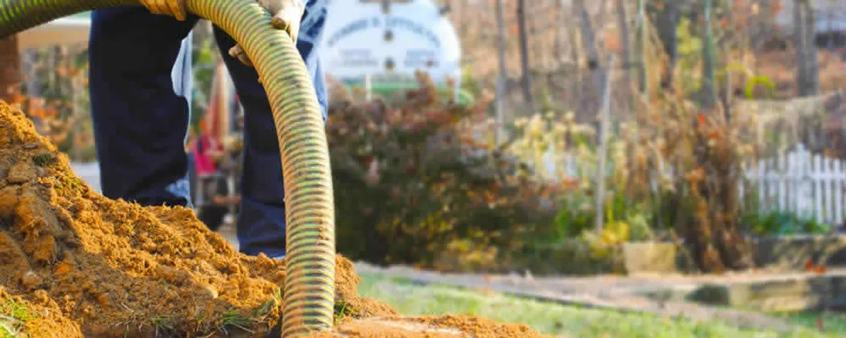 Septic Tank Cleaning in Minneapolis, MN