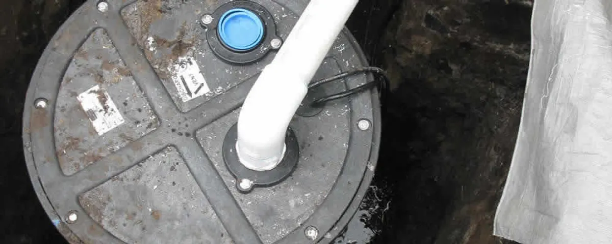 Sump Pump Installation in Minneapolis, MN