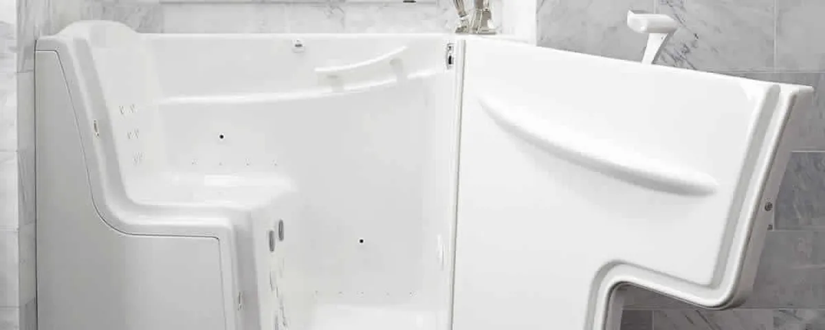 Walk in Tubs in Minneapolis, MN